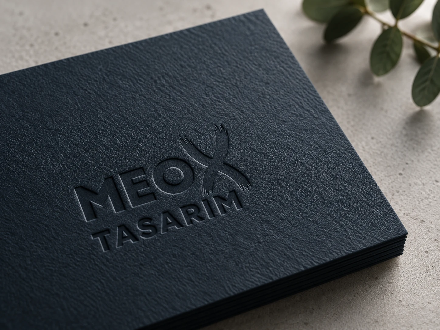 Marka ve Kurumsal Kimlik tasarım detayları