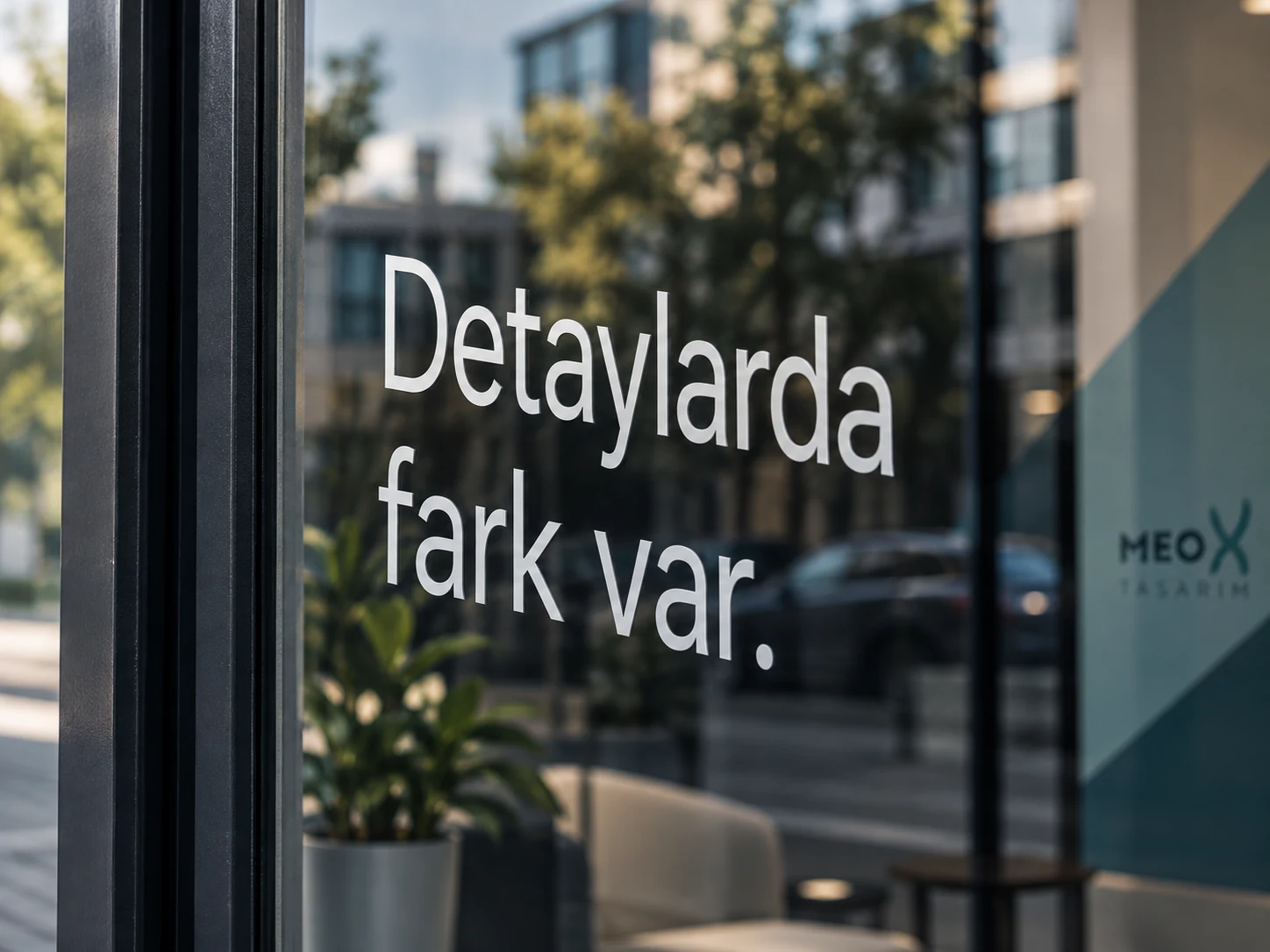 Uygulama ve Montaj tasarım detayları