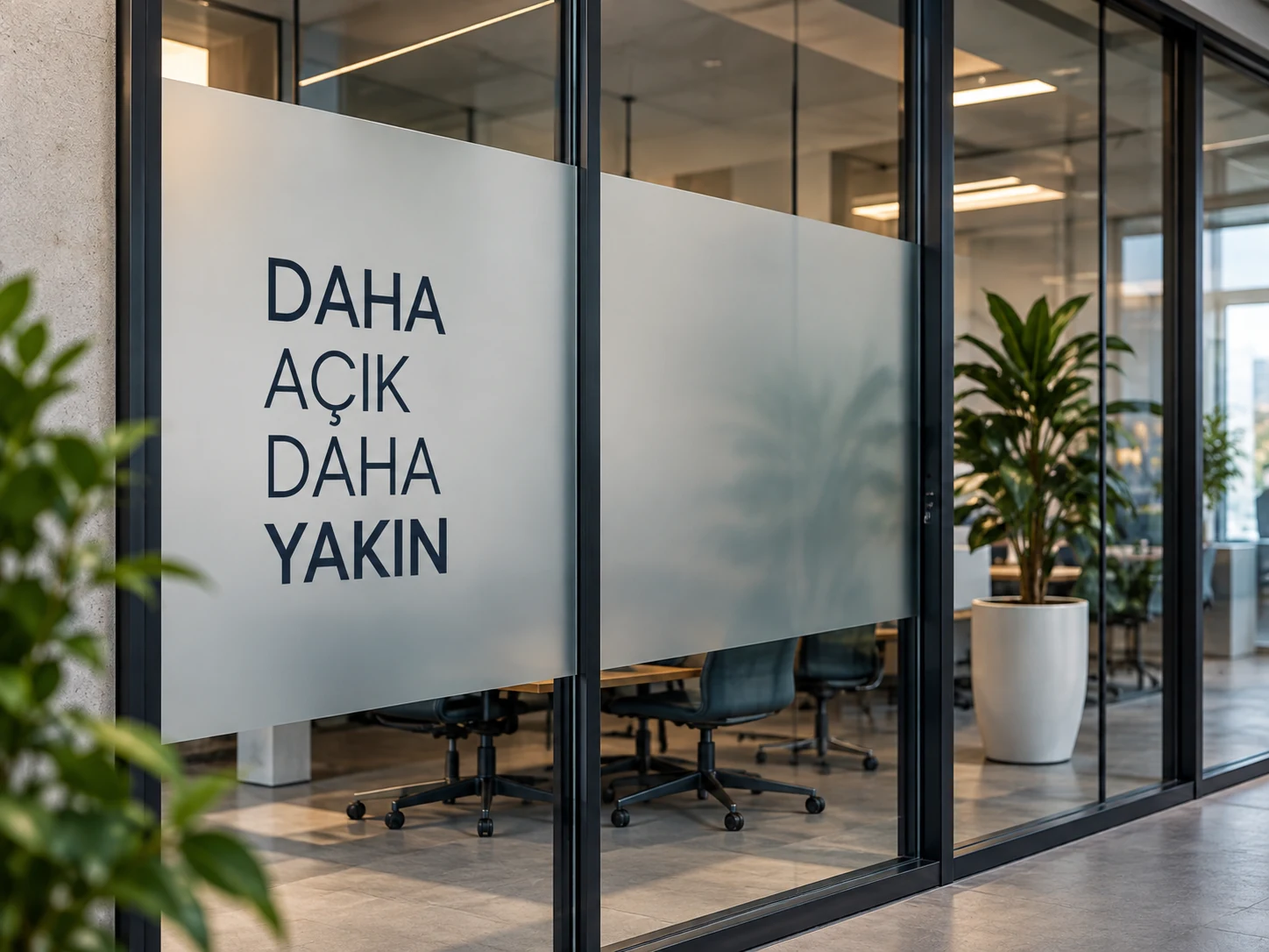 Uygulama ve Montaj tasarım detayları
