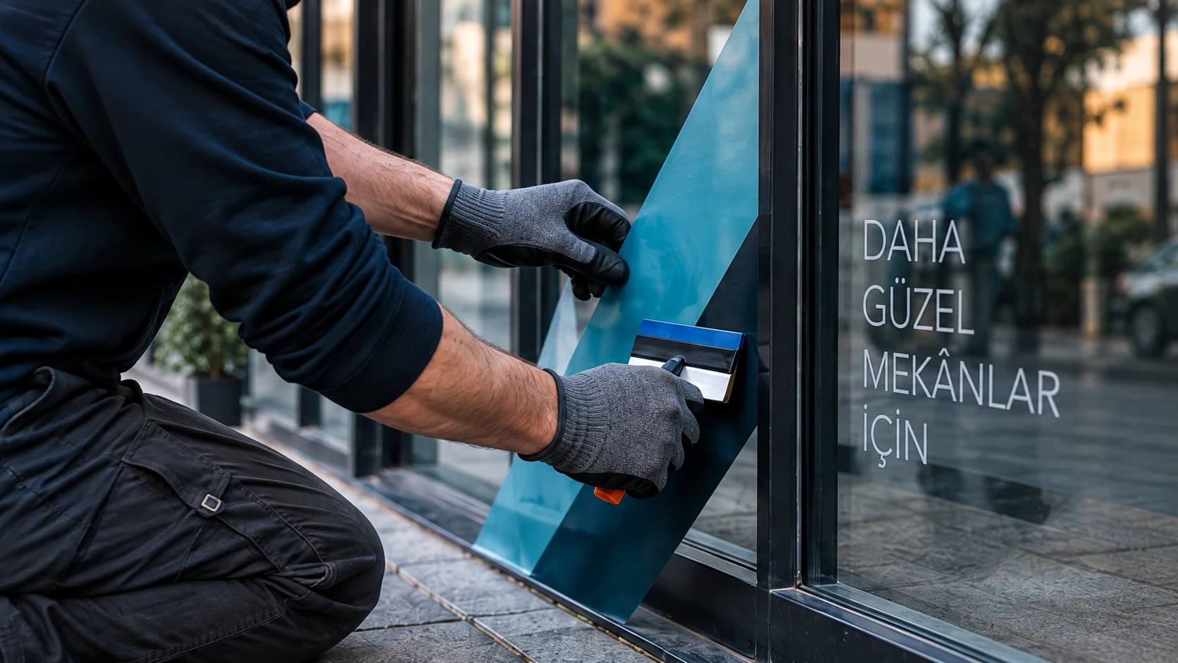Uygulama ve Montaj tasarım detayları