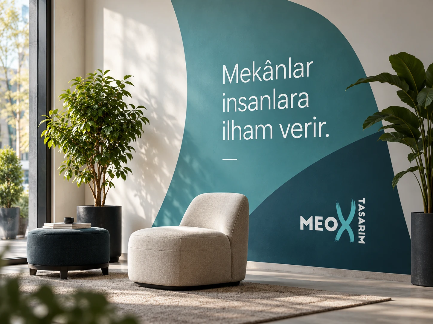 Uygulama ve Montaj tasarım detayları