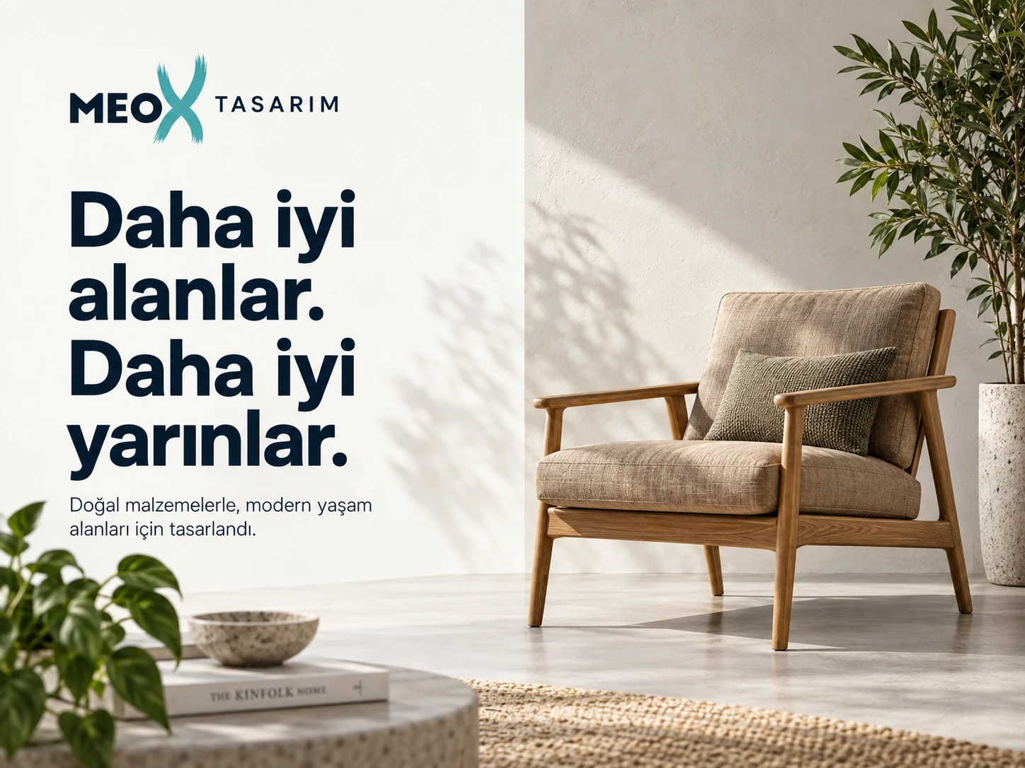 Web ve Dijital Tasarım tasarım detayları